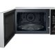 Samsung MC28H5135CW forno a microonde Acciaio inox Microonde combinato Superficie piana 28 L 900 W 3