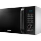 Samsung MC28H5135CW forno a microonde Acciaio inox Microonde combinato Superficie piana 28 L 900 W 4