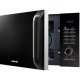 Samsung MC28H5135CW forno a microonde Acciaio inox Microonde combinato Superficie piana 28 L 900 W 5