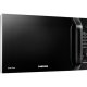 Samsung MC28H5135CW forno a microonde Acciaio inox Microonde combinato Superficie piana 28 L 900 W 7
