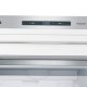 Siemens GS36NMW32 congelatore Congelatore verticale Libera installazione 237 L Bianco 4