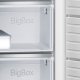 Siemens GS36NMW32 congelatore Congelatore verticale Libera installazione 237 L Bianco 5