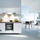 Miele H 2661 BP 76 L 3600 W Nero, Acciaio inox 5