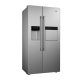 Beko GN162430X frigorifero side-by-side Libera installazione 544 L Acciaio inox 3