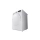 LG RC7055AH6M asciugatrice Libera installazione Caricamento frontale 7 kg A++ Bianco 4