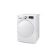 LG RC7055AH6M asciugatrice Libera installazione Caricamento frontale 7 kg A++ Bianco 5