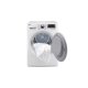 LG RC7055AH6M asciugatrice Libera installazione Caricamento frontale 7 kg A++ Bianco 6