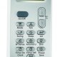 Whirlpool AMD 024/1 Condizionatore unità interna Bianco 5