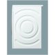 Siemens WT45W460BY asciugatrice Libera installazione Caricamento dall'alto 8 kg A++ Bianco 4
