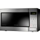 Samsung ME83M Acciaio inox Superficie piana 23 L 800 W 5