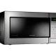 Samsung ME83M Acciaio inox Superficie piana 23 L 800 W 7