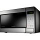 Samsung ME83M Acciaio inox Superficie piana 23 L 800 W 9
