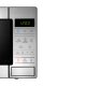 Samsung ME83M Acciaio inox Superficie piana 23 L 800 W 10