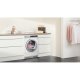 Electrolux EDH3498RDE asciugatrice Libera installazione Caricamento frontale 9 kg A++ Bianco 3