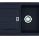 Franke SET G20 Lavello montato su piano Rettangolare Granito 6