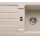 Franke SET G27 Lavello montato su piano Rettangolare Granito 3