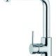 Franke SET G40 Lavello montato su piano Rettangolare Granito 4
