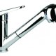 Franke SET N12 Lavello montato su piano Rettangolare Acciaio inox 4