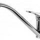 Franke SET N32 Lavello montato su piano Rettangolare Acciaio inox 4