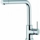 Franke SET T14 Lavello montato su piano Rettangolare Tectonite 4