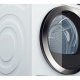 Bosch WTW85561BY asciugatrice Libera installazione Caricamento frontale 9 kg A++ Bianco 3
