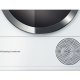 Bosch WTW85561BY asciugatrice Libera installazione Caricamento frontale 9 kg A++ Bianco 5