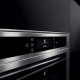 Whirlpool AKZM 6630 IXL forno 73 L 2600 W Nero, Acciaio inox 3