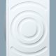 Siemens WT45W273NL lavasciuga Libera installazione Caricamento frontale Bianco 3