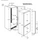 AEG SCD71810S0 Da incasso 277 L Bianco 3