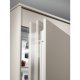 AEG SKS98800C5 frigorifero Da incasso 141 L Bianco 4