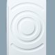 Siemens WM14T360BY lavatrice Caricamento frontale 8 kg 1400 Giri/min Bianco 4