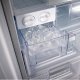 LG GF5237PZJZ congelatore Congelatore verticale Libera installazione 313 L Stainless steel 5
