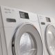 Miele WMV960 WPS lavatrice Caricamento frontale 9 kg 1600 Giri/min Bianco 5