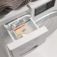 Miele WMV960 WPS lavatrice Caricamento frontale 9 kg 1600 Giri/min Bianco 10