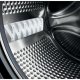 Whirlpool FSCR 80411 lavatrice Caricamento frontale 8 kg 1400 Giri/min Bianco 4