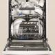Electrolux ESL7315RO A scomparsa parziale 13 coperti 12