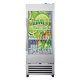 LG 49WEC frigorifero e congelatore commerciali Distributore di bevande Libera installazione 3