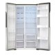 LG GS9366PZQZB frigorifero side-by-side Libera installazione 626 L Acciaio inox 3