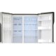 LG GS9366PZQZB frigorifero side-by-side Libera installazione 626 L Acciaio inox 5