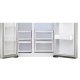 LG GS9366PZQZB frigorifero side-by-side Libera installazione 626 L Acciaio inox 6
