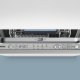 Siemens SR64E031EU lavastoviglie A scomparsa totale 9 coperti 5