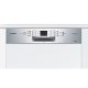 Bosch SMI86P75DE lavastoviglie A scomparsa parziale 14 coperti 3