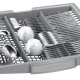 Bosch SMI86P75DE lavastoviglie A scomparsa parziale 14 coperti 5