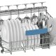 Bosch SMI86P75DE lavastoviglie A scomparsa parziale 14 coperti 6