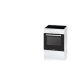 Bosch Serie 2 HCA628120U cucina Elettrico Ceramica Bianco 3