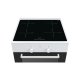 Bosch Serie 2 HCA628120U cucina Elettrico Ceramica Bianco 6