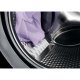 Whirlpool FSCR 80432 lavatrice Caricamento frontale 8 kg 1400 Giri/min Nero, Bianco 5