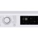 LG F72U2HDM0N lavasciuga Libera installazione Caricamento frontale Bianco 4
