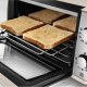 De’Longhi Distinta 9 L 1100 W Bianco Grill 3