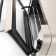 De’Longhi Distinta 9 L 1100 W Bianco Grill 4